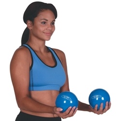 FitBALL SoftMed Weighted Ball