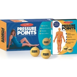FitBALL Pressure Points Package