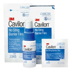 3M Cavilon No Sting Barrier Film