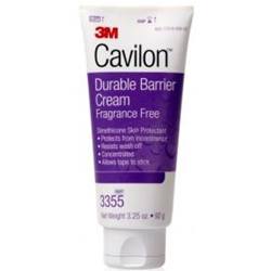 3M Cavilon Durable Barrier Cream