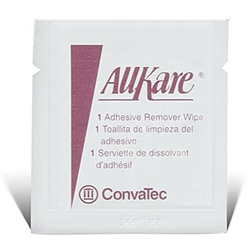 ConvaTec AllKare Adhesive Remover Wipes
