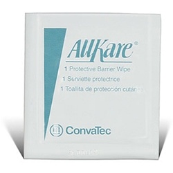 ConvaTec AllKare Protective Barrier Wipes