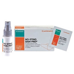 Smith and Nephew No Sting Skin Prep