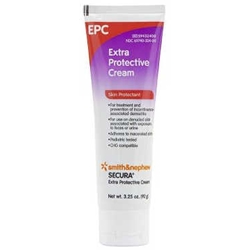 Secura Extra Protective Cream