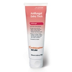 Secura Antifungal Extra-Thick