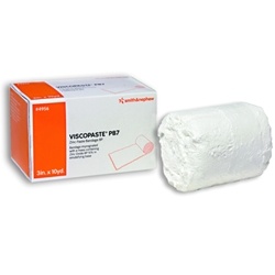 Viscopaste PB7 Zinc Paste Bandage