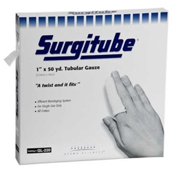 Surgitube Tubular Gauze Bandage