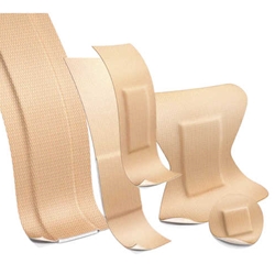 Leukoplast Elastic Bandages