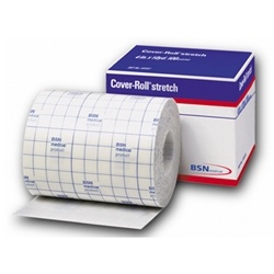 Cover Roll Stretch Adhesive Bandage