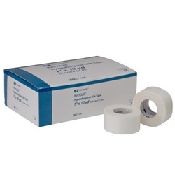 Kendall Hypoallergenic Silk Tape