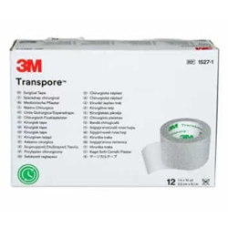 3M Transpore Surgical Tape