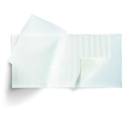 Molnlycke Mepitel Silicone Wound Dressing