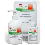 3M Avagard D Instant Hand Sanitizer Antiseptic