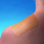 Replicare Hydrocolloid Wound Dressing