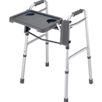 Drive Medical Fold Away Walker Tray