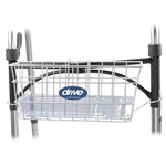 Clip-On Walker Basket