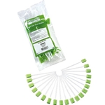 Sage Toothette Plus+ Oral Swabs with Sodium Bicarbonate