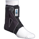 ASO EVO Speed Lacer Ankle Brace