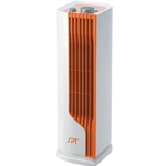 Sunpentown Mini Ceramic Tower Heater