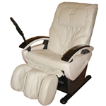 Sunpentown Air Pressure Massage Chair