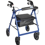 McKesson Aluminum Rollator