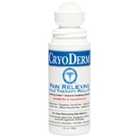 CryoDerm Pain Relief