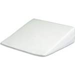 Hermell Foam Bed Wedge Pillow