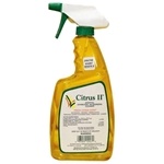 Citrus II Hospital Germicidal Deodorizing Cleaner