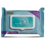 Hygea Flushable Wipes