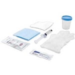 Cardinal Foley Catheter Insertion Tray