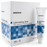 McKesson Lubricating Jelly