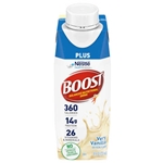 Boost Plus Nutritional Energy Drink