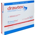 Drawtex Hydroconductive Wound Dressing