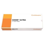 Oasis Ultra Tri-Layer Matrix