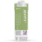 Jevity 1.2 Cal High Protein Nutrition Formula