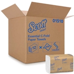 Scott Essential Paper Towels