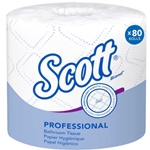 Scott Standard Roll Toilet Paper