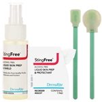 Sting Free Skin Prep