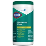 Clorox Healthcare Bleach Germicidal Wipes