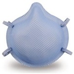 Moldex 1500 N95 Series Particulate Respirator & Surgical Mask