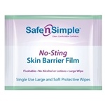 Safe n Simple Skin Barrier Film