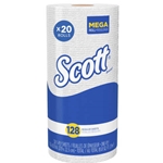 Scott Paper Towels