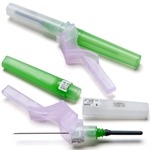 BD Vacutainer Eclipse Blood Collection Needle