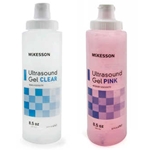 McKesson Ultrasound Gel