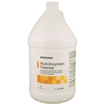 McKesson Multi-Enzymatic Cleanser