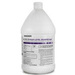 McKesson OPA/28 High-Level Disinfectant