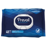 Prevail Disposable Adult Washcloths