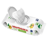 Huggies Natural Care Sensitive Baby Wipes