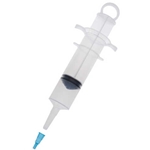 Amsino Thumb Control Ring Piston Syringe