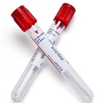 BD Vacutainer Plus Serum Tubes